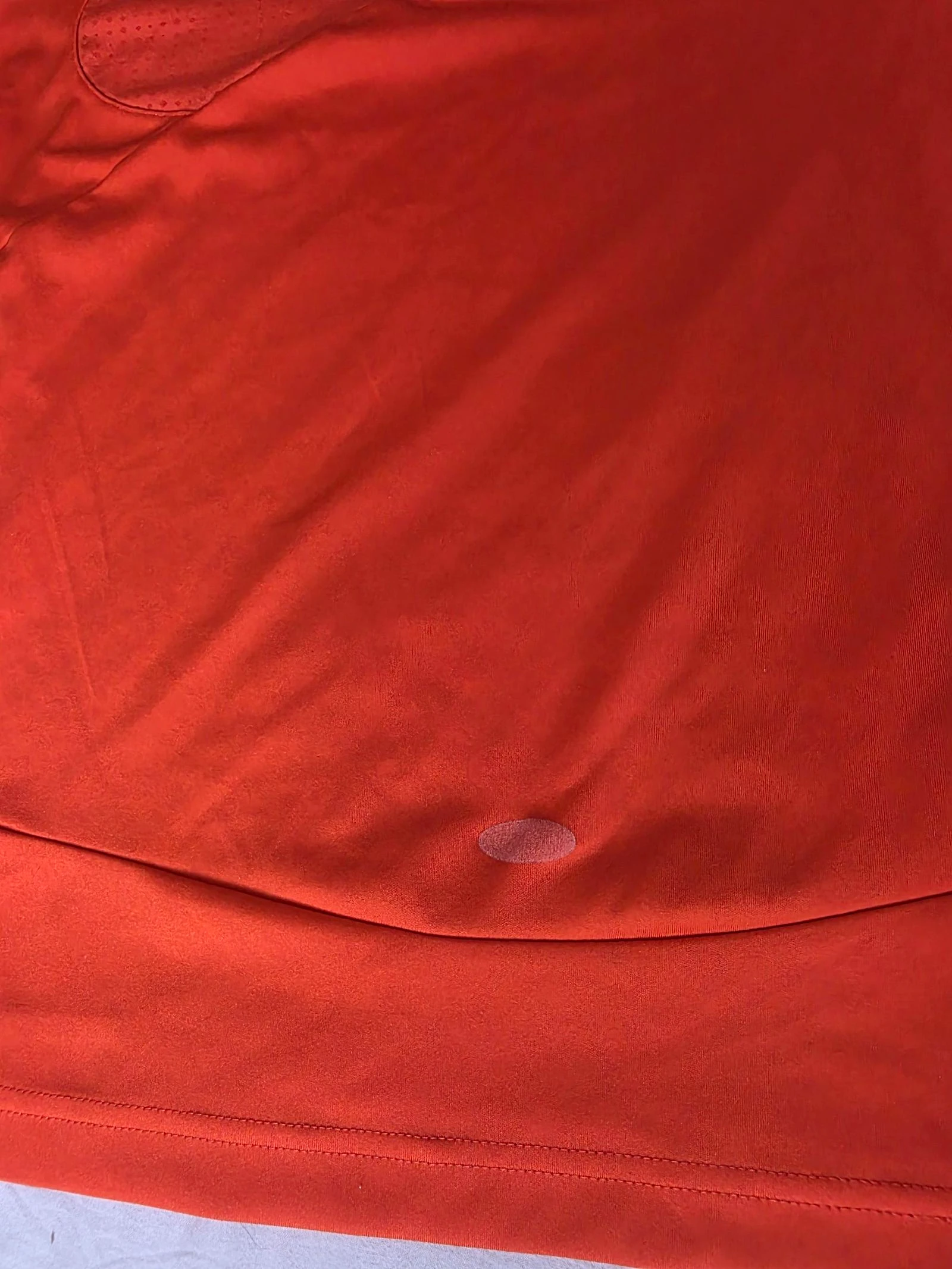 Vintage red and blue Adidas tank top 2000's size XL – photo 12